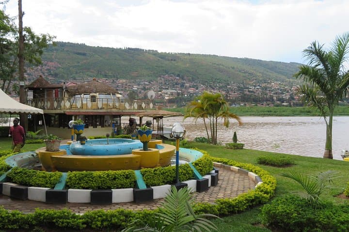 Kigali City Tour: Thousand Hills Views, Markets & Genocide Memorial photo 3