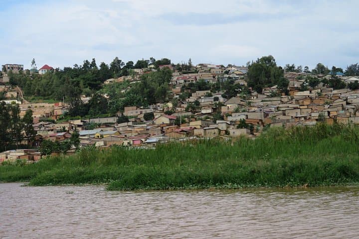 Kigali City Tour: Thousand Hills Views, Markets & Genocide Memorial photo 4