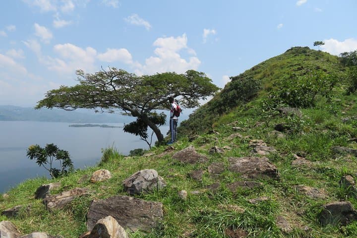 Lake Kivu Day Trip from Kigali: Boat Tour & Private Transfer to Kibuye (Karongi)