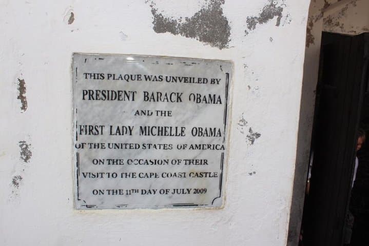 Cape Coast Castle & Kakum Canopy Walk — Day Tour from Accra photo 4