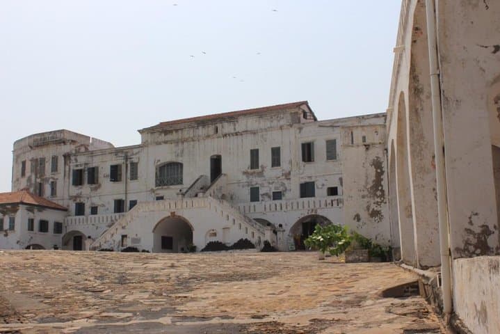 Cape Coast Castle & Kakum Canopy Walk — Day Tour from Accra photo 5