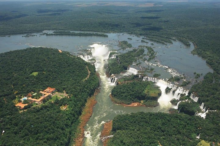 3-Day Private Resort Tour of Iguassu Falls — Brazil & Argentina photo 5
