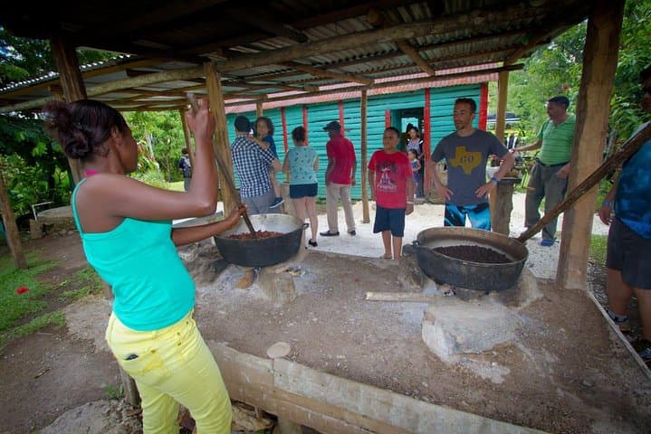 Half-Day Safari to Dominican Countryside from Punta Cana photo 3