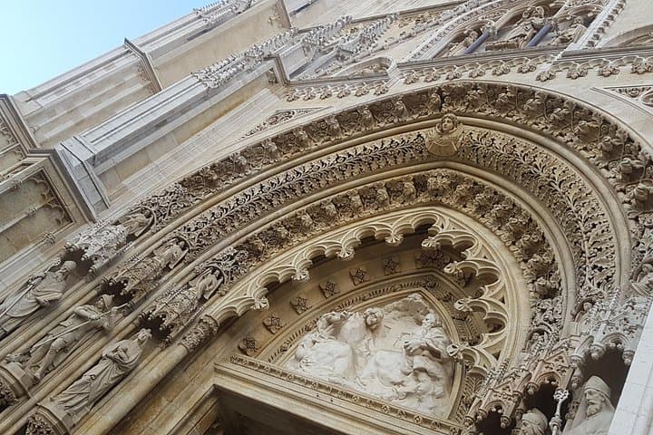 Half-Day Private Tour: Best of Zagreb Highlights & Hidden Gems photo 2