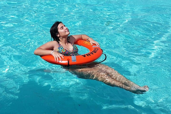 Exploring Cozumel’s Shallow Reefs: Glass Bottom Boat Snorkeling Adventure photo 6