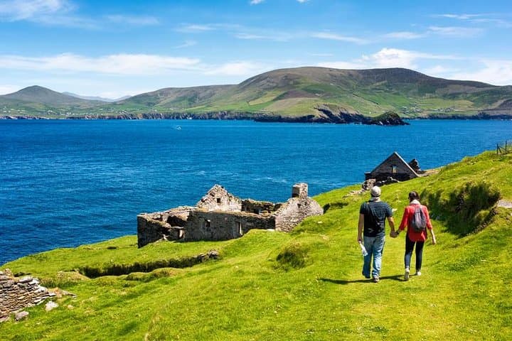 Private Dingle & Slea Head Tour with Accredited Guide — Wild Atlantic Way Drive photo 2