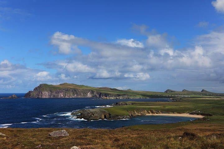 Private Dingle & Slea Head Tour with Accredited Guide — Wild Atlantic Way Drive photo 3