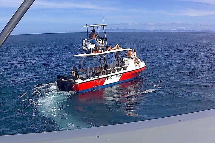 Tamarindo Open Water Diver Course — PADI & TDI-SDI Certification to 60 ft photo 2
