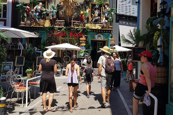 Athens Family Food Tasting Tour: Kid-Friendly Culinary Walk from the Acropolis photo 1