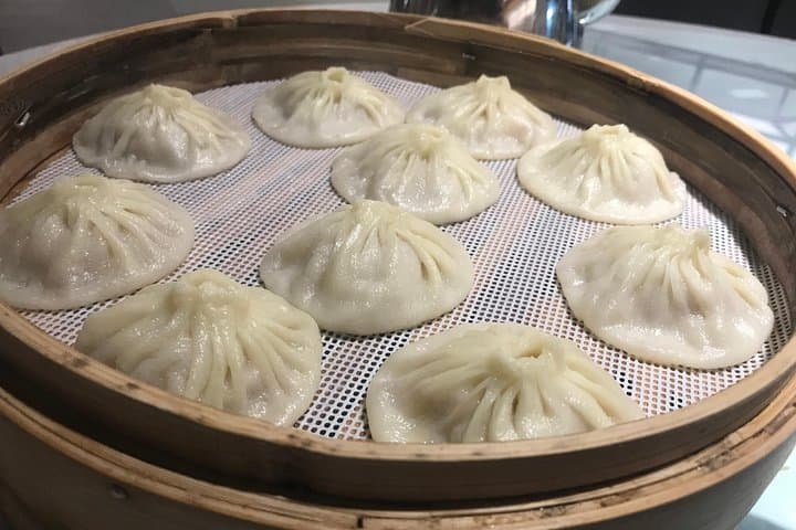 Beijing Hutong Food Walking Tour: Dongsi Street Eats & Mongolian Hotpot Experience photo 4