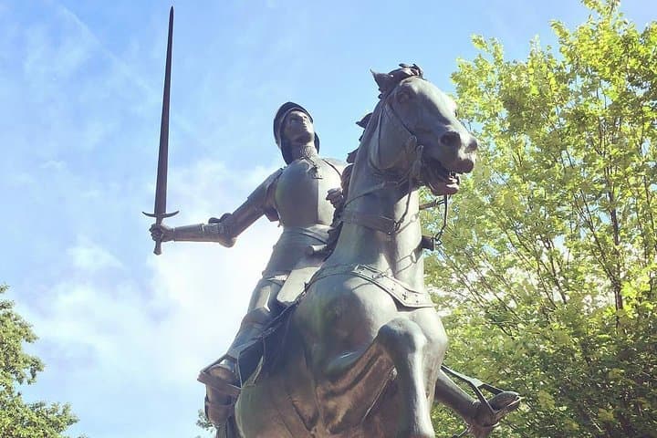 Columbia Heights & Adams Morgan Walking Tour: Off-the-Beaten-Path DC Neighborhood Walk photo 5