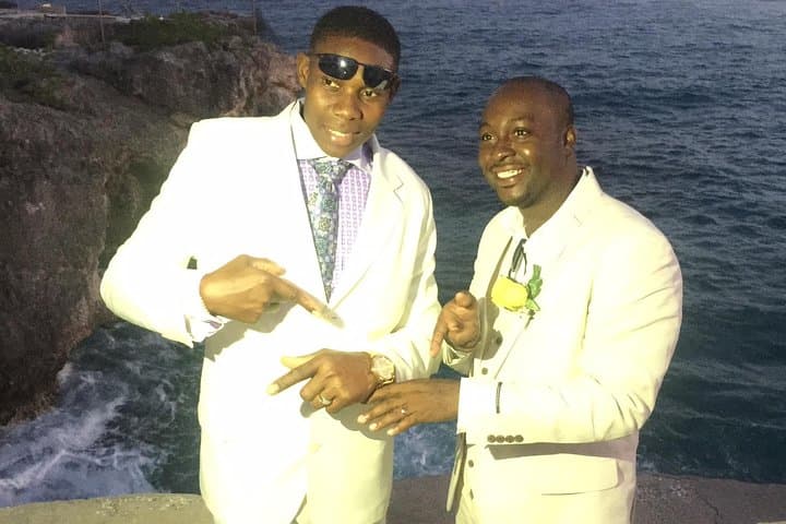 Montego Bay to Negril: Rick's Cafe Sunset & Cliff-Jumping Day Trip photo 2