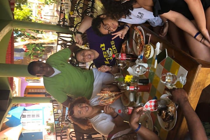 Montego Bay to Negril: Rick's Cafe Sunset & Cliff-Jumping Day Trip photo 6