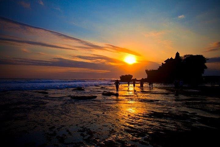 Banyumala Waterfalls to Tanah Lot Sunset: Private Bali Day Trip photo 2