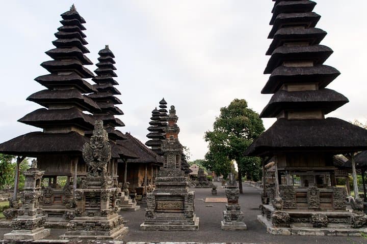 Banyumala Waterfalls to Tanah Lot Sunset: Private Bali Day Trip photo 3