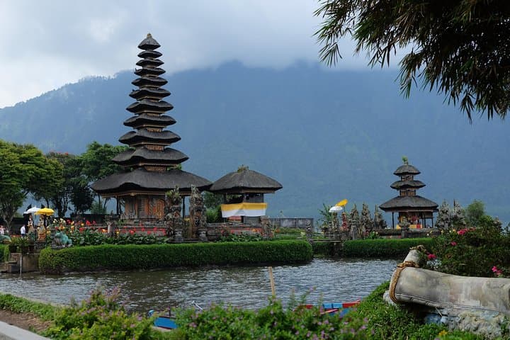 Banyuwana & Banyumala Waterfall Hike: Private Day Tour from Ubud photo 3