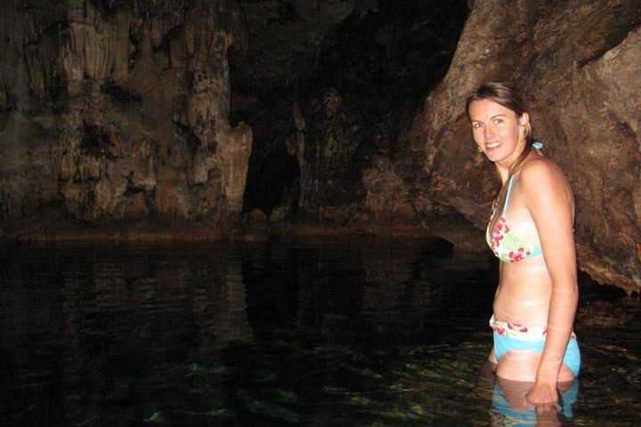 Anahulu Cave and East Tongatapu: A 3-Hour Cultural and Cave Swim Experience
