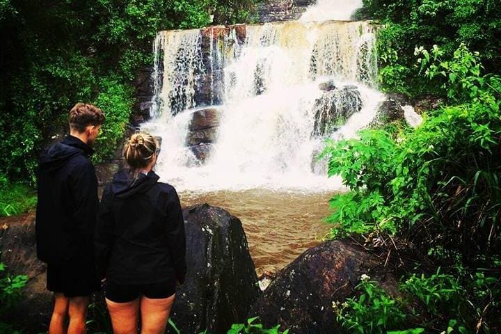 Hidden Waterfalls of the Knuckles: Day Hike from Kandy photo 3