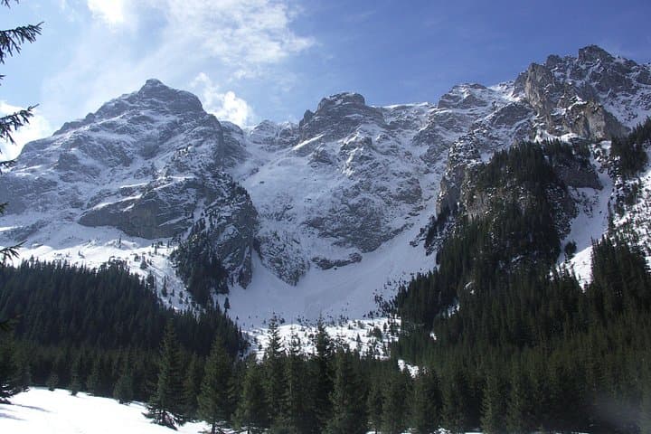 Day Trip to Zakopane and the Tatra Mountains from Krakow — Private Tour Guide photo 2