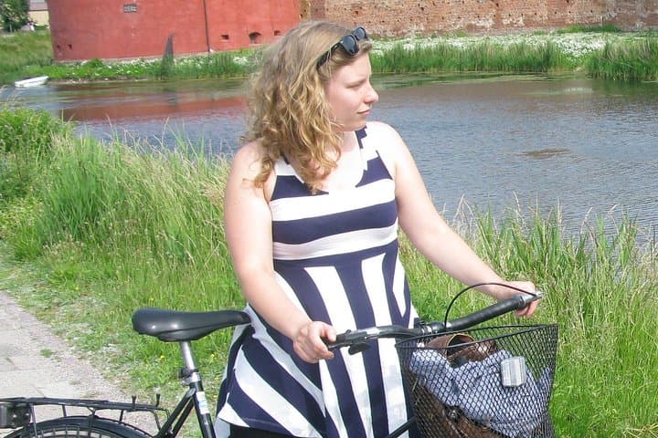 Malmö Private Bike Tour — Explore City Squares, Parks & Seafront by Bicycle photo 2