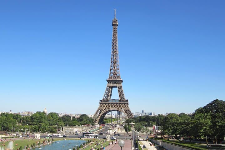 Paris Highlights Private Tour: Skip-the-Line Arc de Triomphe & City Walking Route photo 6