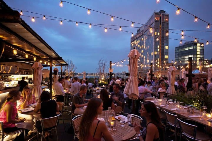 Meatpacking District Nightlife Tour With a Local — Private NYC Evening Experience photo 6
