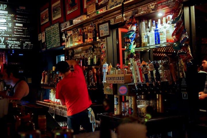 San Francisco Night Tour with a Local: Private Personalized Evening in SoMa, Castro & North Beach photo 2