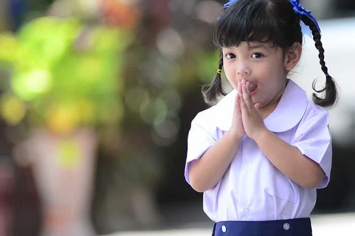 Custom Private Bangkok Tour with Riverside Thai Lunch — 8-Hour Guided Experience