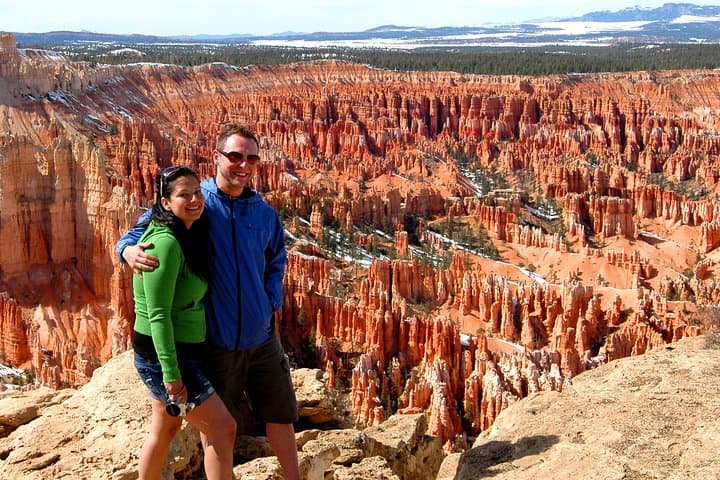 Bryce Canyon and Zion Day Tour from Las Vegas — Small-Group Highlights & Practical Guide photo 3