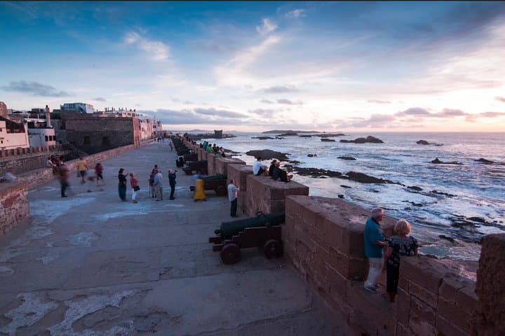 Day Trip to Essaouira from Marrakech — Atlantic Coast Tour & Medina Walk photo 1