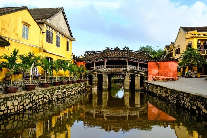 Exploring Vietnamese Coastal Gems: Da Nang and Hoi An photo 2