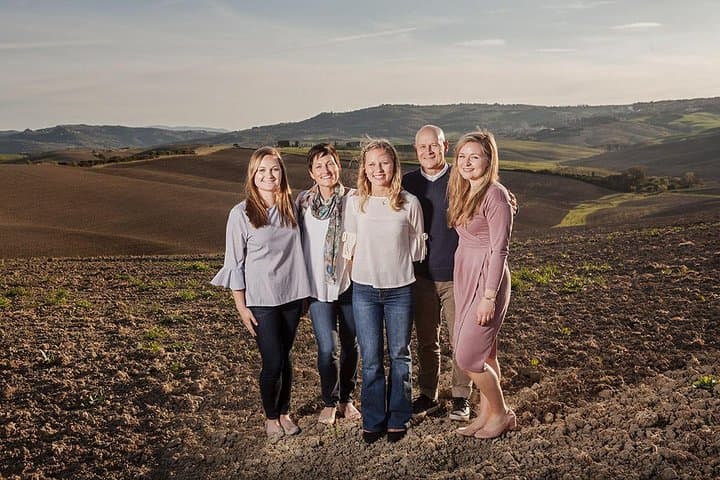 Week-Long Authentic Tuscany: Local B&Bs, Hilltop Villages & Wine Tasting photo 2