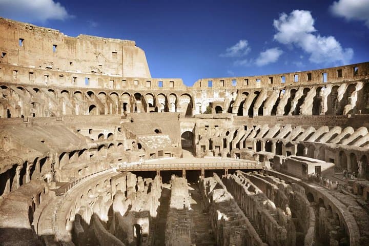 Rome Jubilee Bike Tour: Sacred Relics, Iconic Sites & Local Stories in 3 Hours photo 2