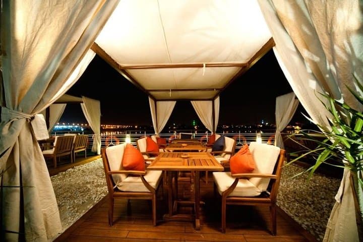 Luxor to Aswan Nile Cruise: 5-Day Historic River Voyage photo 2
