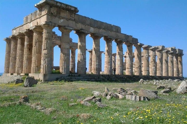 7-Day Sicily Highlights Tour: Etna, Taormina, Agrigento & Palermo