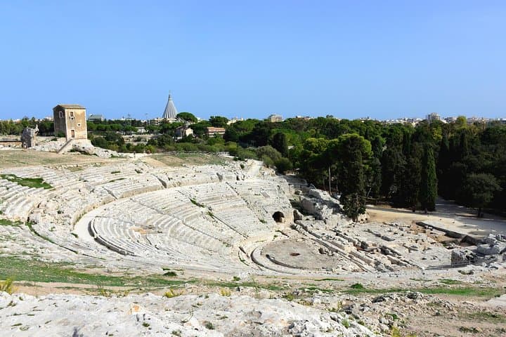 7-Day Sicily Highlights Tour: Etna, Taormina, Agrigento & Palermo photo 2