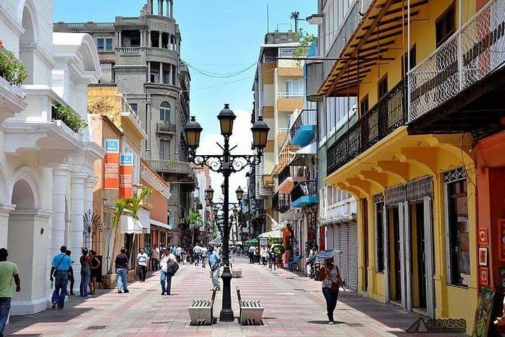 Santo Domingo Day Trip from Punta Cana — Colonial Zone Highlights & Practical Tips photo 2