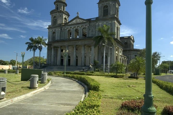 Santo Domingo Day Trip from Punta Cana — Colonial Zone Highlights & Practical Tips photo 3