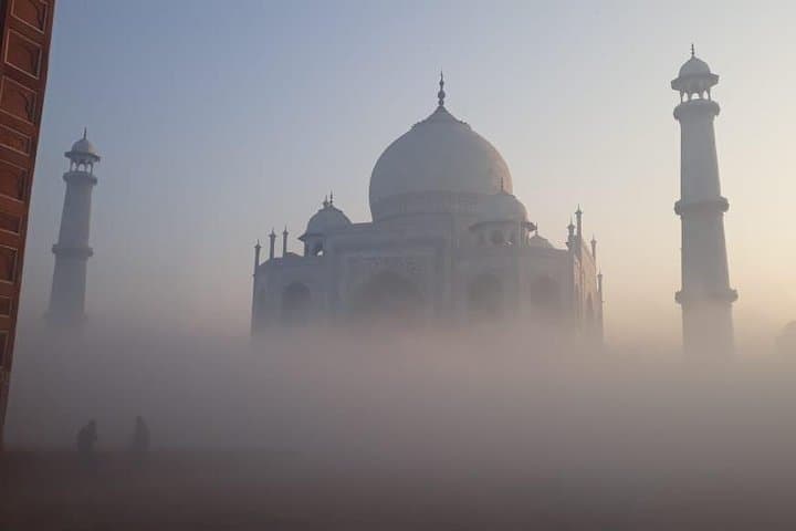 Golden Triangle 5-Day Cultural Circuit: Delhi, Agra & Jaipur Travel Guide photo 5