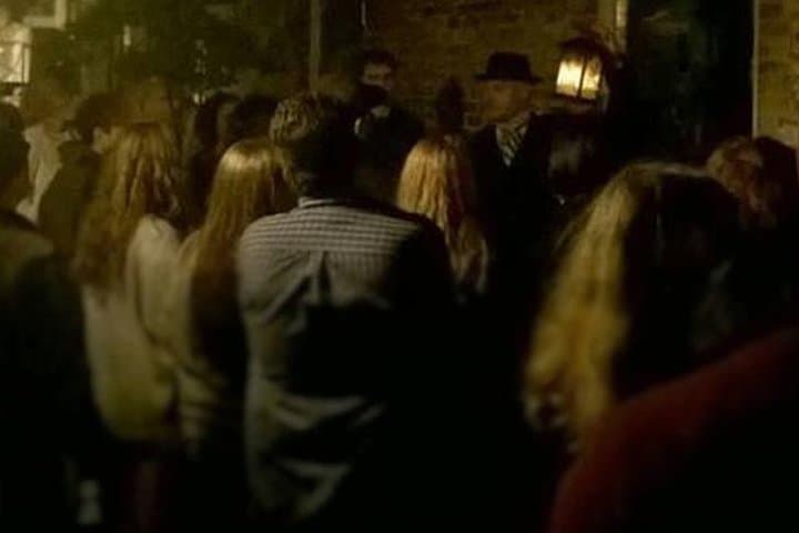 Greensboro Ghost Tour: Carolina History & Haunts — 90-Minute Candlelit Walk photo 2