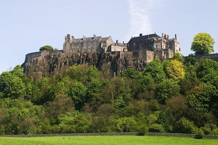 Loch Lomond, Kelpies & Stirling Castle Day Tour from Edinburgh photo 4