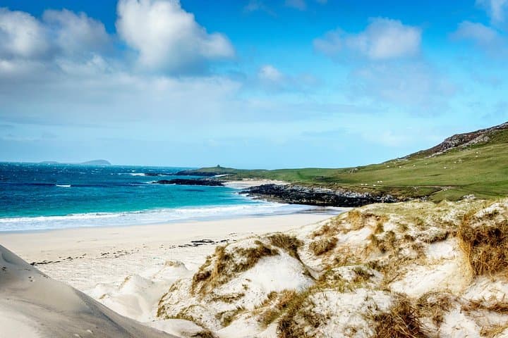 Wild Coasts & Stone Circles: 3-Day Lewis, Harris and Outer Hebrides Tour from Inverness photo 4