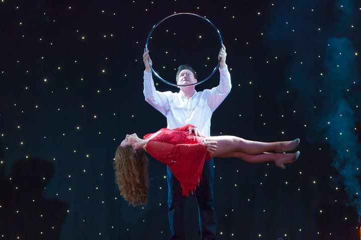 Ring in the New Year at Hamners' All-American Celebration in Branson photo 2