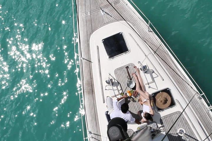 Private Sailing Charter Aboard Independence in Koh Samui: Full-Day, Half-Day & Sunset Trips