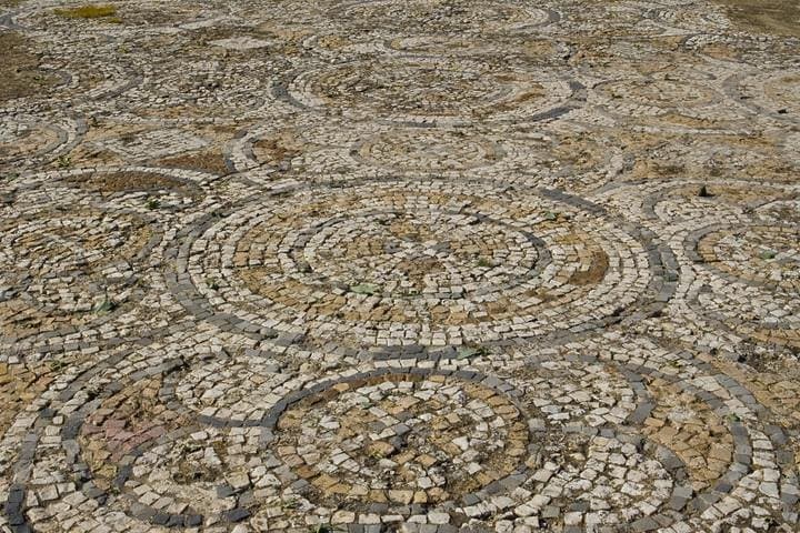 Nora Archaeological Park Private Tour from Chia — Ancient Ruins & Pula Visit photo 2