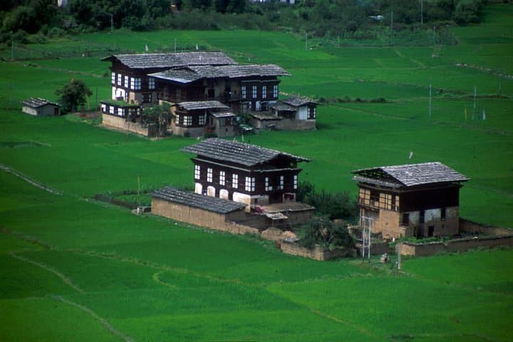 5-Day Bhutan Cultural Tour: Paro, Punakha & Tiger's Nest Experience photo 2