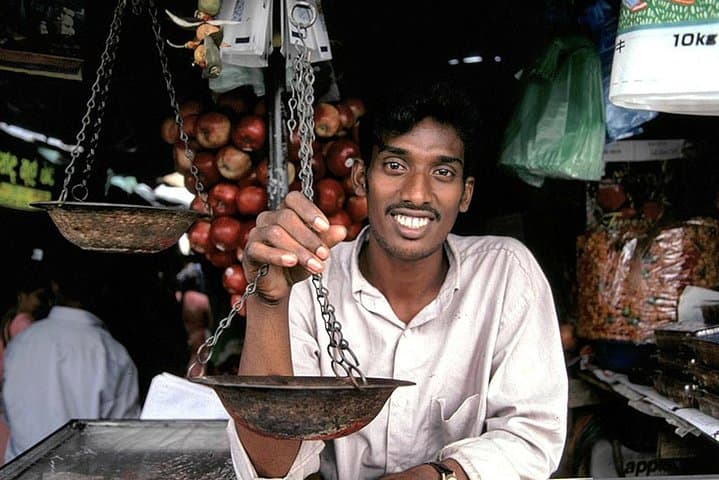 Experience Colombo Like a Local: Private 5-6 Hour City Tour photo 3