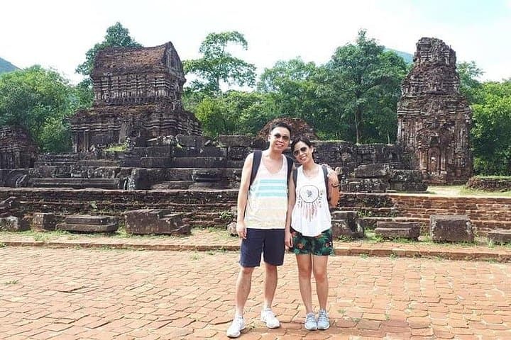 Private My Son Day Trip from Hoi An or Da Nang by Private Boat photo 4