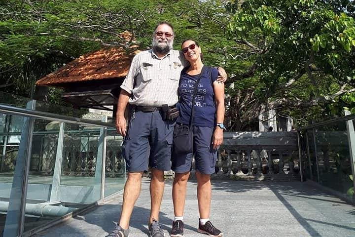 Explore Marble Mountains & Monkey Mountain: Private Tour from Da Nang or Hoi An photo 4