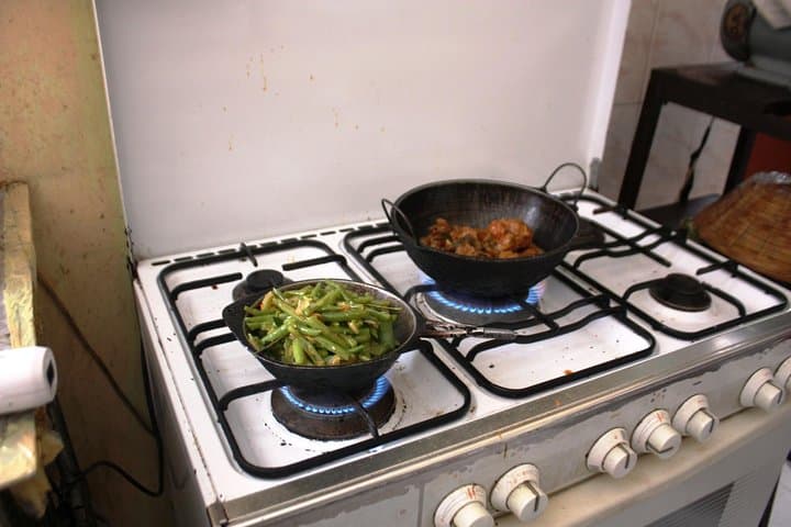 Authentic Sinhalese Cooking Class in Colombo: Home Visit & Market Tour photo 2